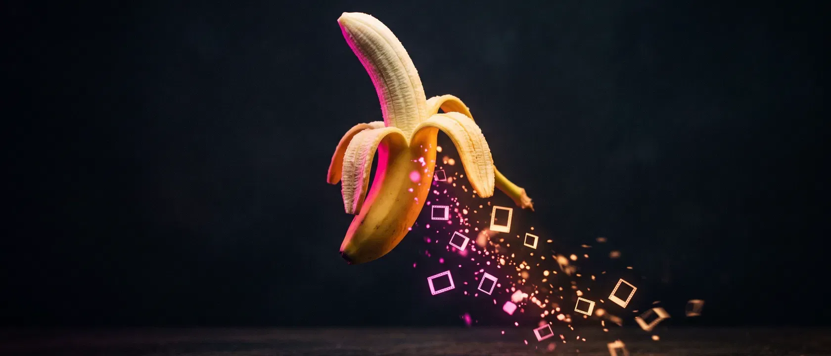 Imagen ilustrativa generada con IA: Nano Banana (Gemini): qué es, cómo usarlo gratis y cómo animarlo